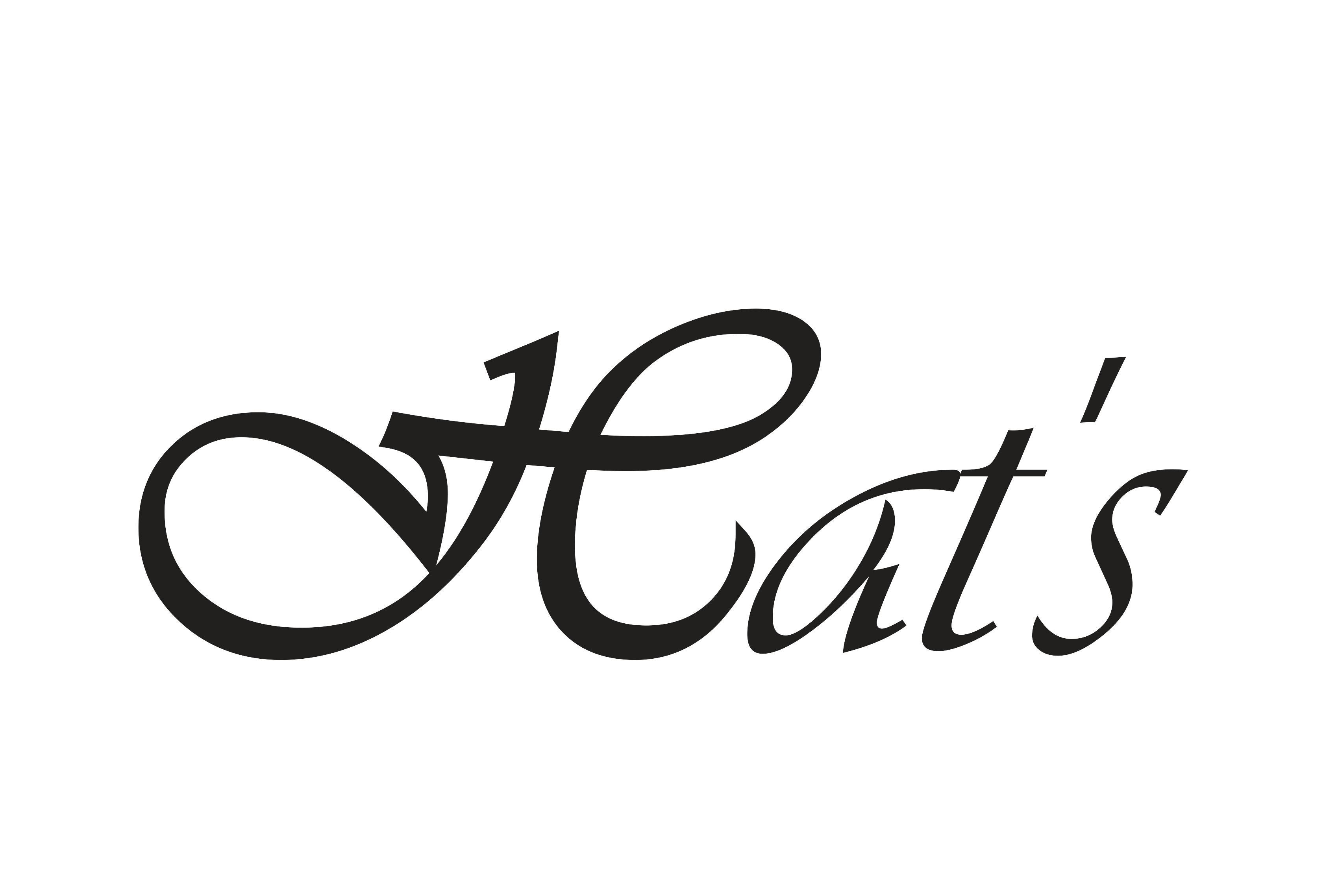 HAT'S BOULANGERIE