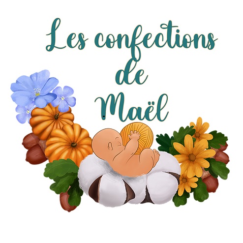 LES CONFECTIONS DE MAËL