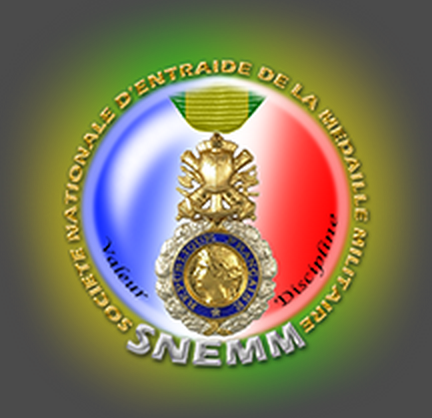 LES MEDAILLES MILITAIRES