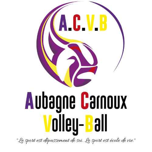 AUBAGNE CARNOUX VOLLEY-BALL