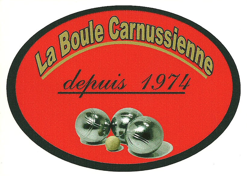 LA BOULE CARNUSSIENNE