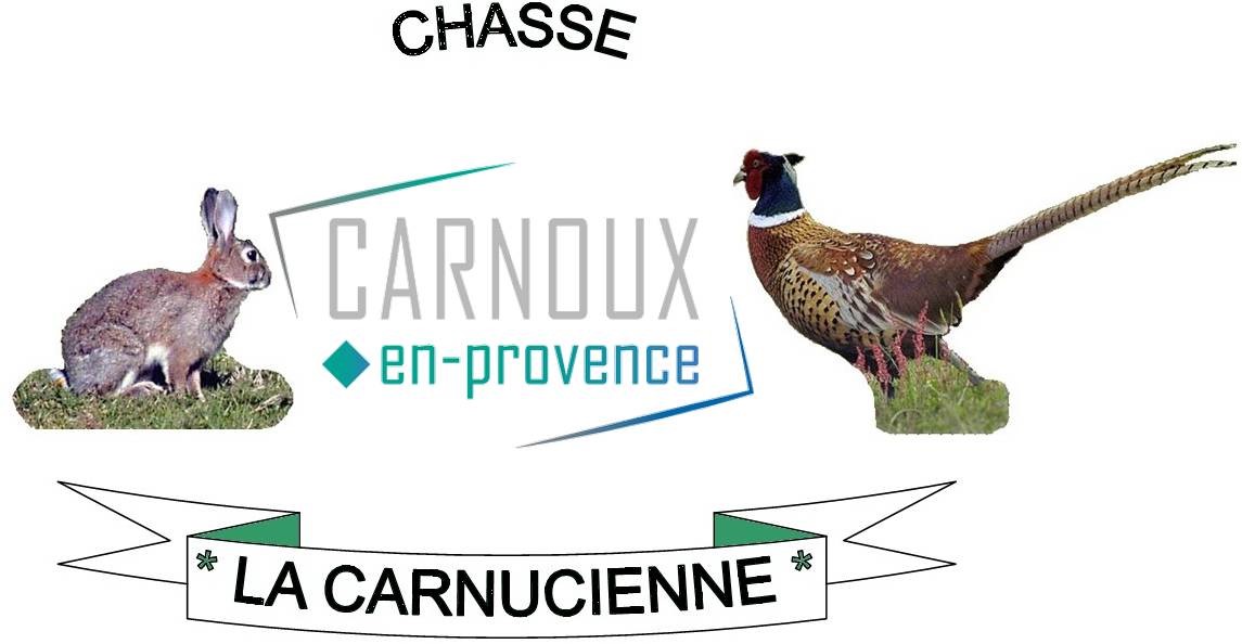 LA CARNUCIENNE CHASSE