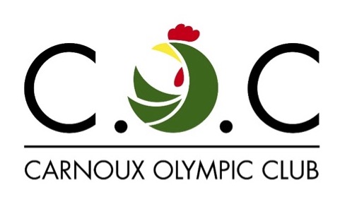 C.O.C.  CARNOUX OLYMPIC CLUB