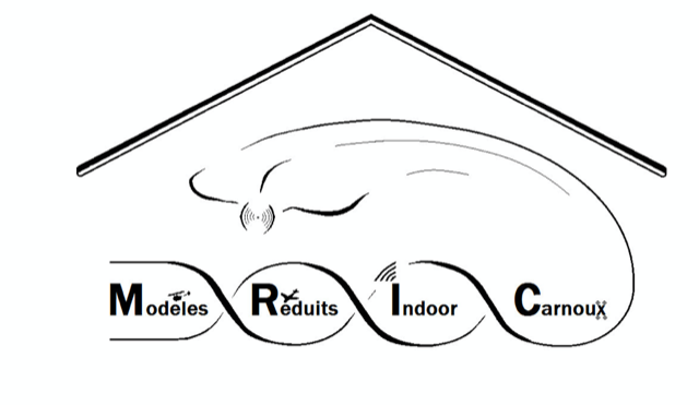 MODEL REDUIT INDOOR CARNOUX