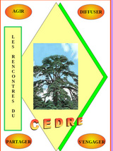 LES RENCONTRES DU CEDRE