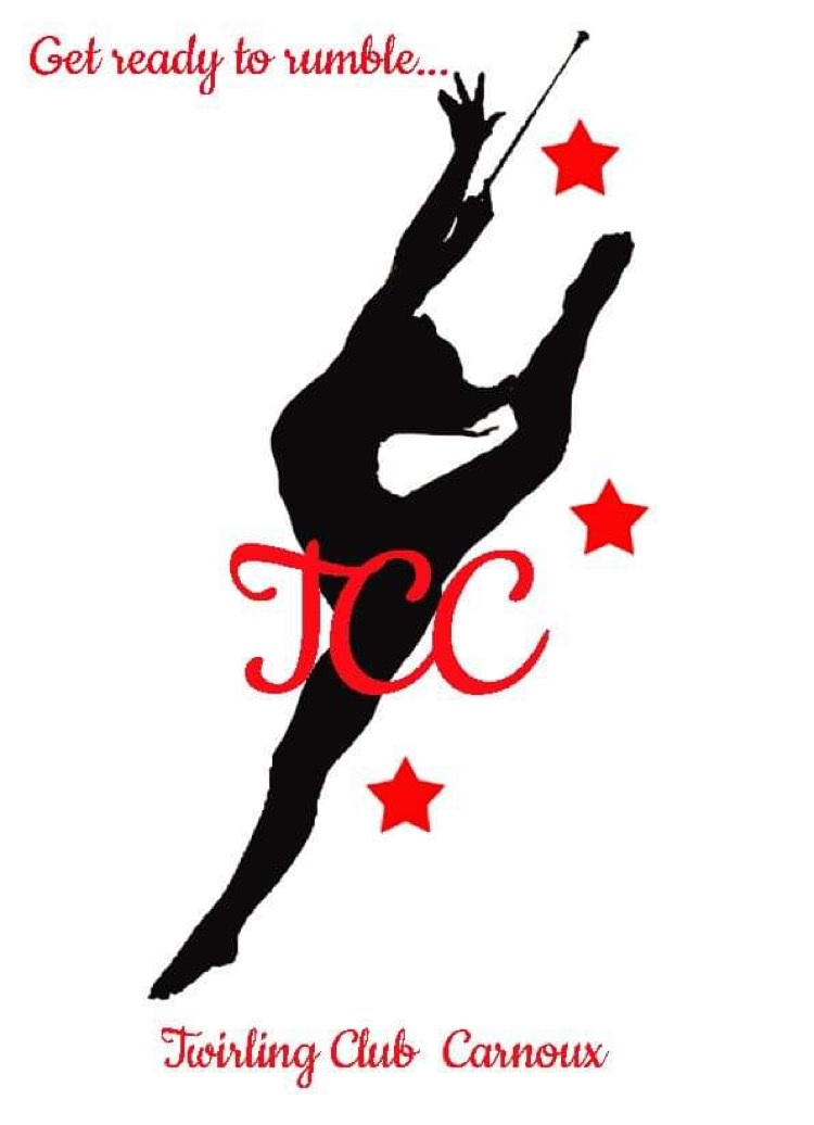 TWIRLING CLUB