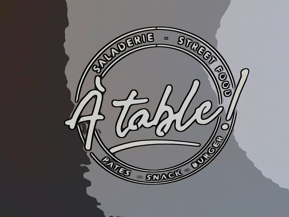 A TABLE