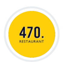 LE 470 RESTAURANT