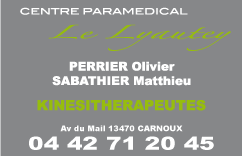 SABATHIER Matthieu