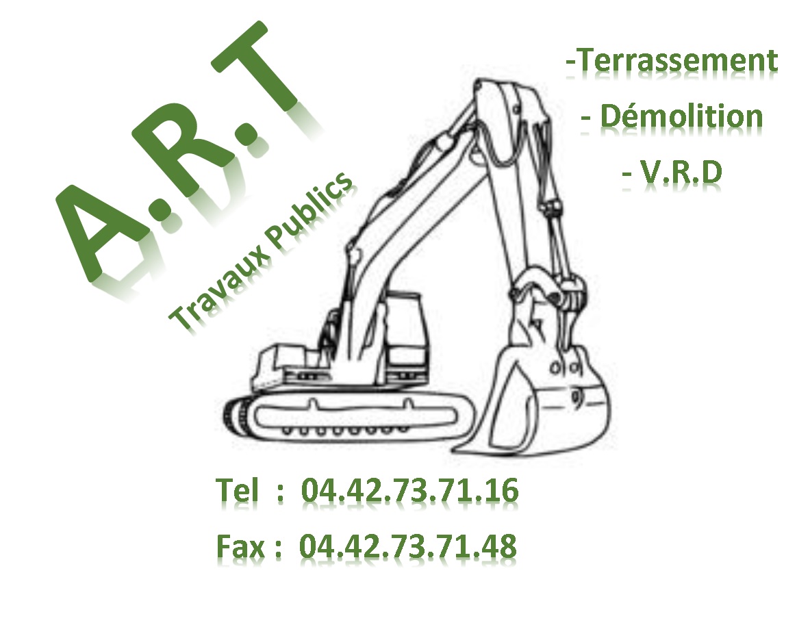 SARL A.R.T.