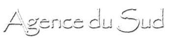 AGENCE DU SUD