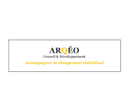 ARQEO CONSEIL