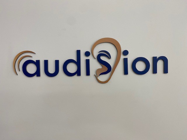 AUDISION