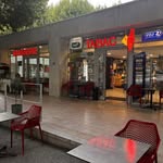 BRASSERIE TABAC DU CENTRE