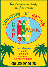 CAP.KAYAK
