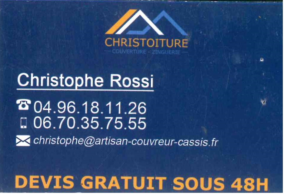 CHRISTOITURE