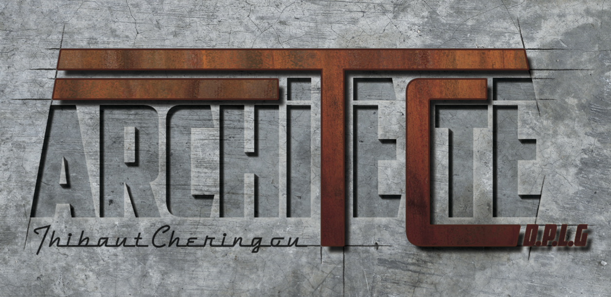 CHERINGOU Thibaut