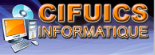 CIFUICS INFORMATIQUE