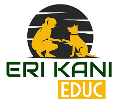 ERI KANI EDUC - NITZ Erika