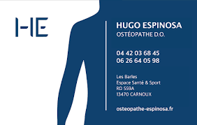 ESPINOSA HUGO