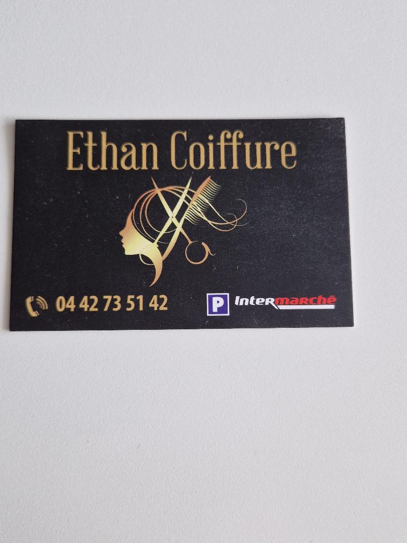 ETHAN COIFFURE