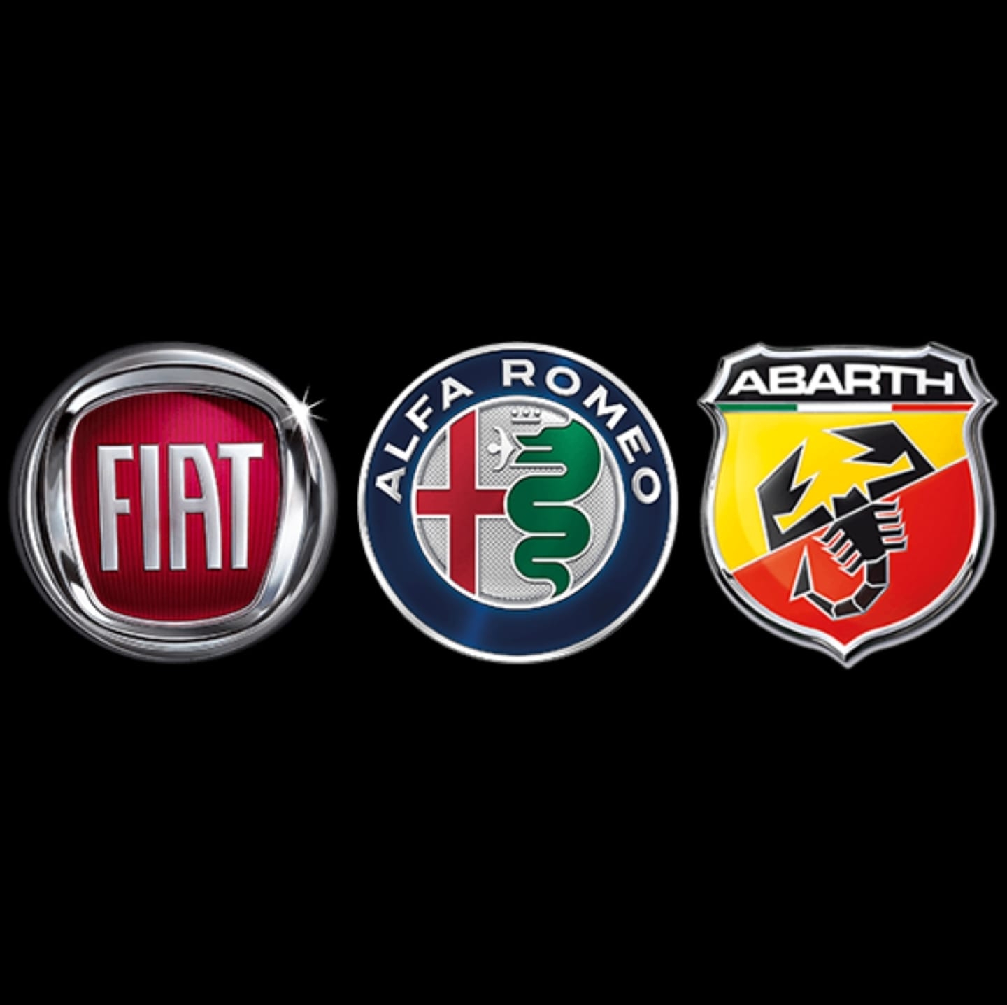 GARAGE BORG (agent Fiat)