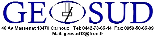 GEOSUD