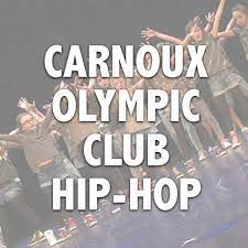 C.O.C. HIP-HOP
