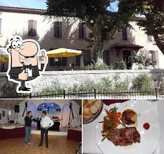 HOSTELLERIE LA CREMAILLERE