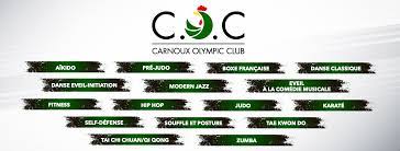 C.O.C. JUDO BABY ET ADULTE