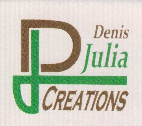 Denis Julia Créations ANTIX DESIGN