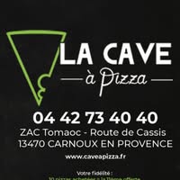 LA CAVE A PIZZA