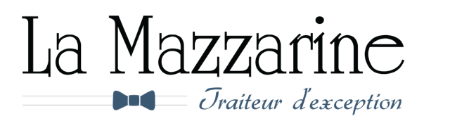LA MAZZARINE TRAITEUR MAZZA Olivier
