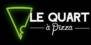 LE QUART A PIZZA
