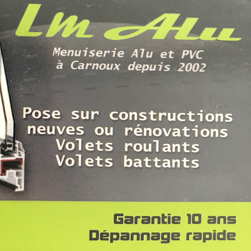 L.M. ALU/LJB