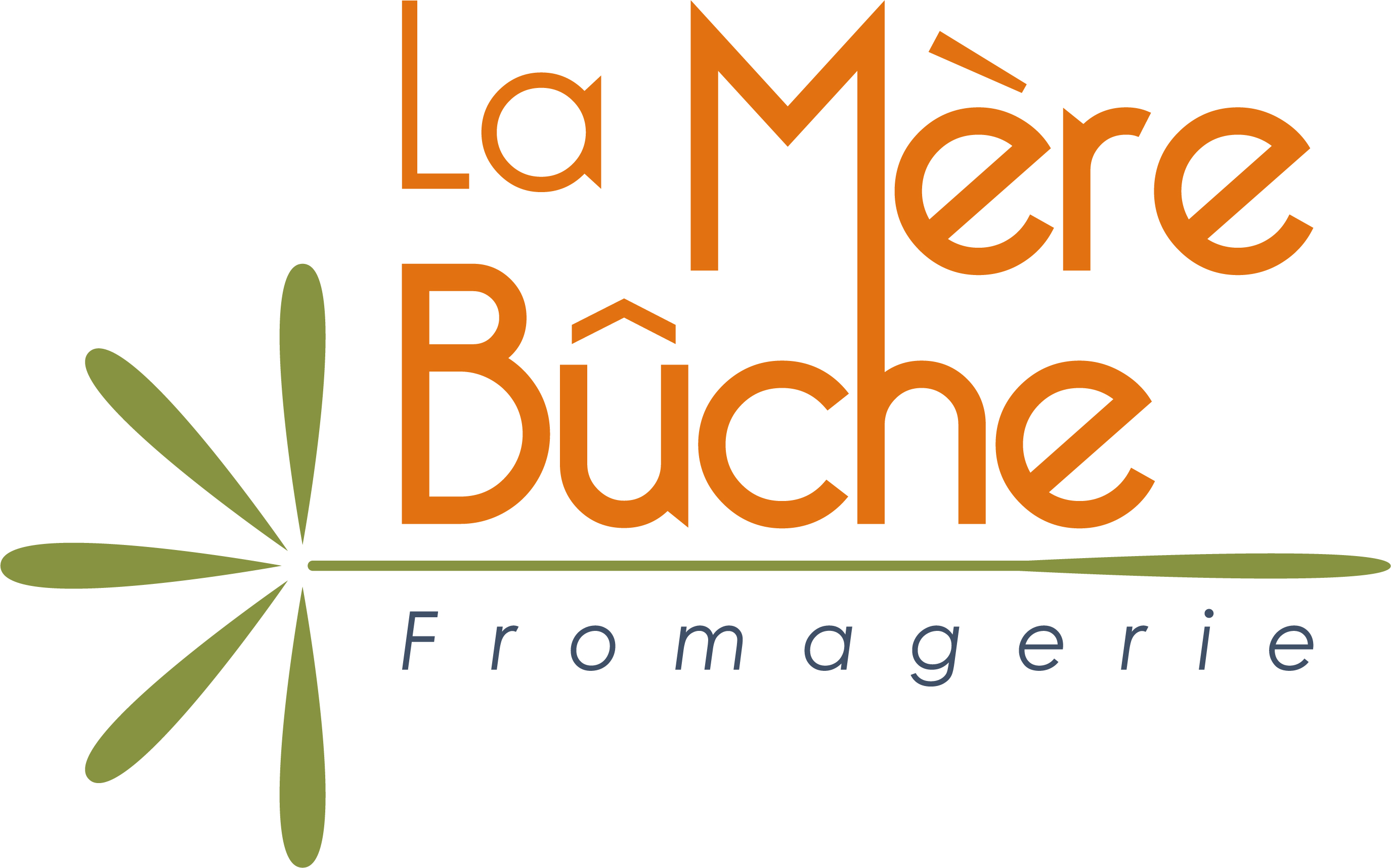 La Mère Bûche Fromagerie
