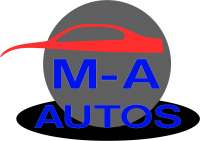 M-A  AUTOS