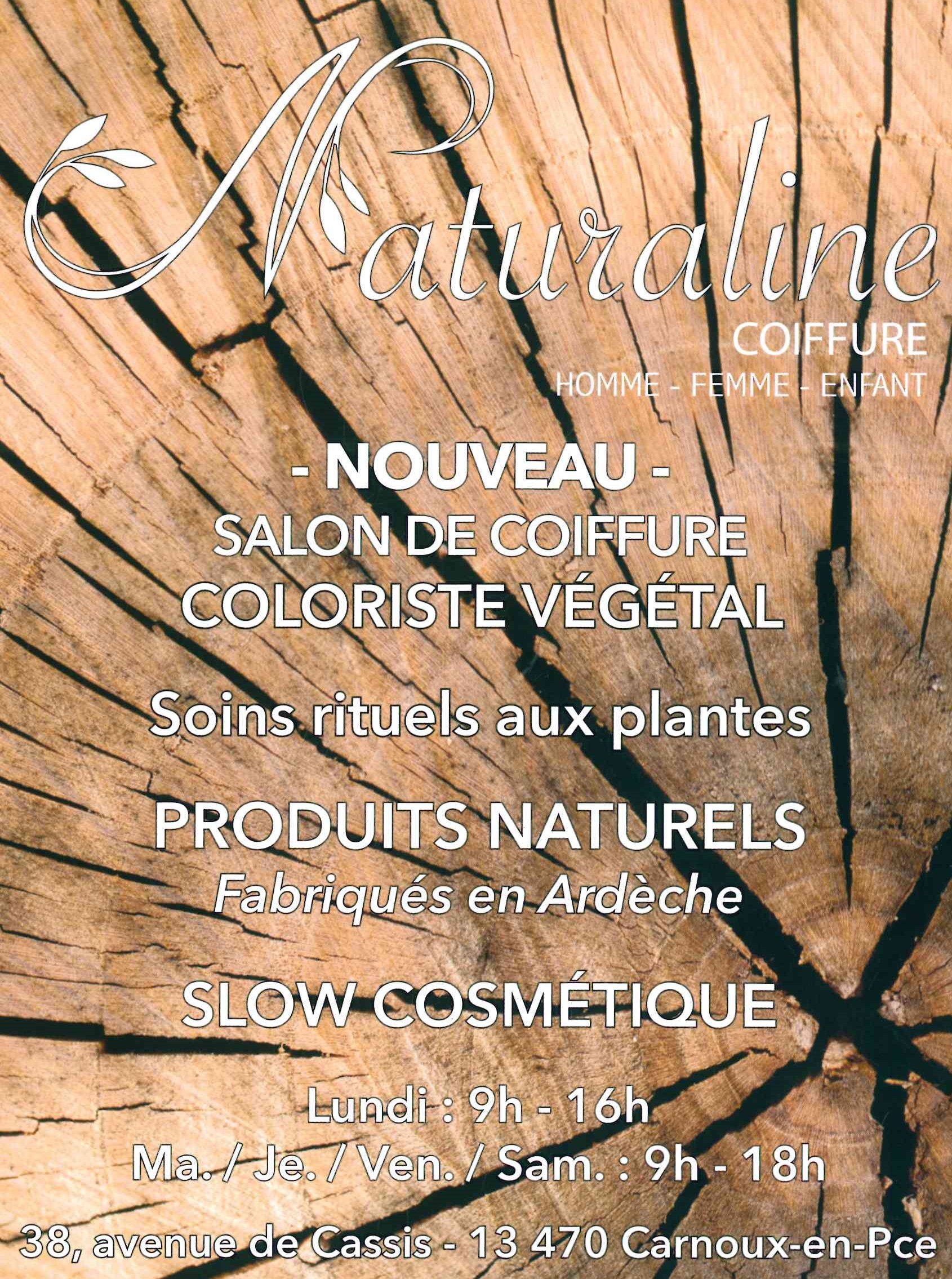 NATURALINE