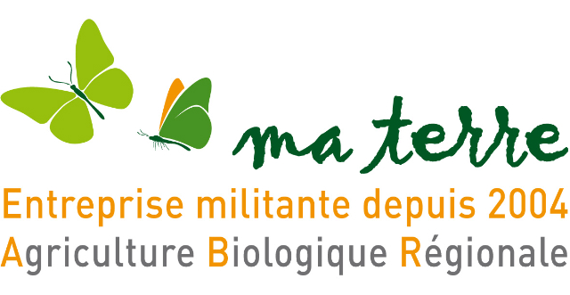 PAUME DE TERRE