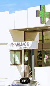 PHARMACIE DES COLLINES