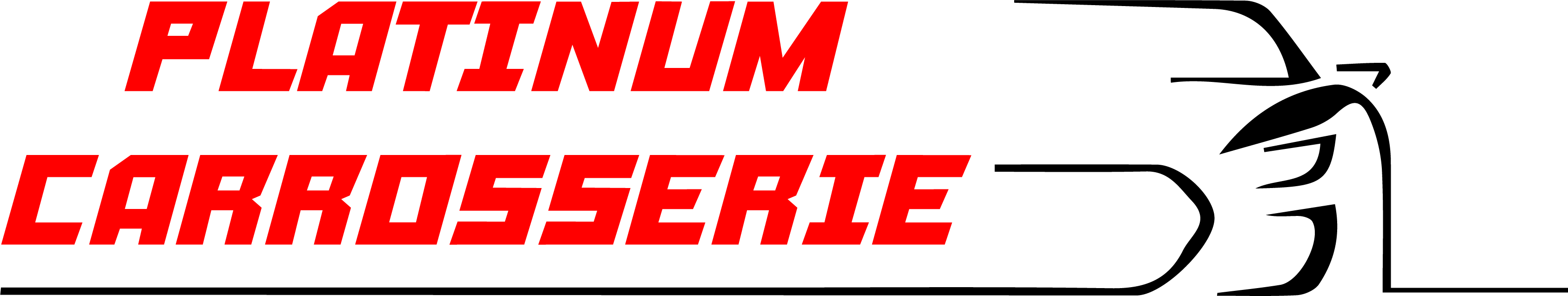 PLATINUM CARROSSERIE