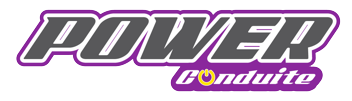 POWER CONDUITE