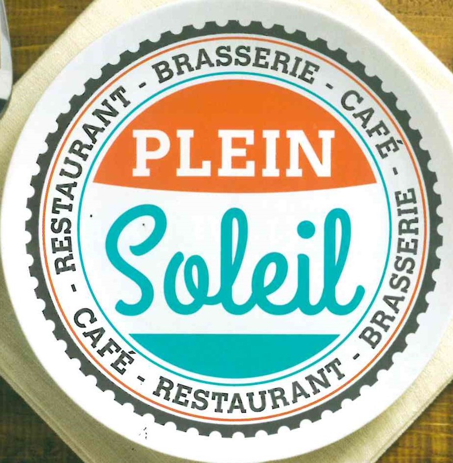 RESTAURANT PLEIN SOLEIL