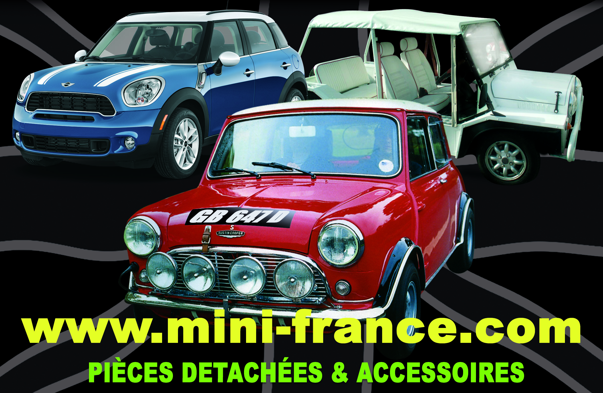 ETS RIERA « mini club »