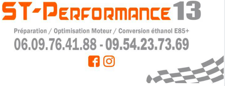 ST PERFORMANCE