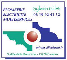 GILLET Sylvain