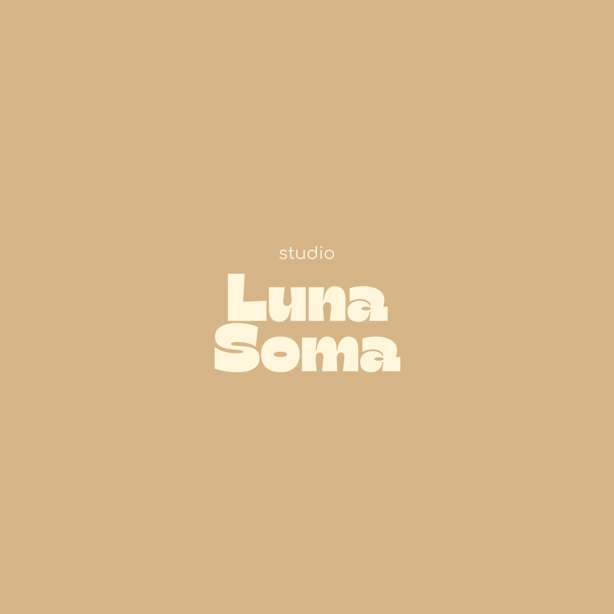 STUDIO LUNA SOMA