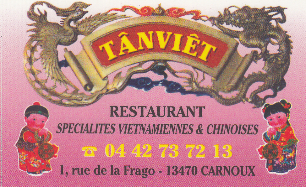 TÂN VIÊT