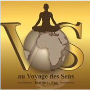 AU VOYAGE DES SENS