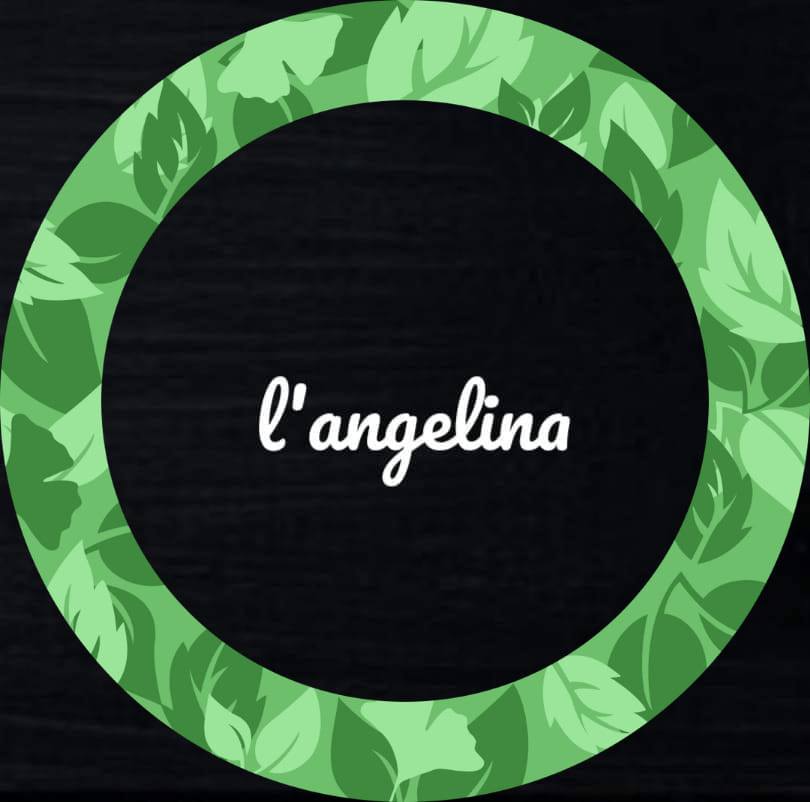 L'ANGELINA